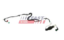 Трубка топливной системы Renault Kangoo 1.5dCi 08-