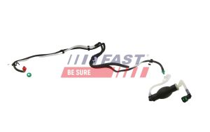 Трубка паливної системи Renault Kangoo 1.5dCi 08-