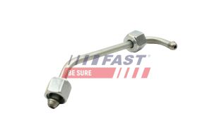 Трубка форсунки Citroen Jumper 2.2HDI 06- /Fiat Ducato 2.2D 06- /Peugeot Boxer 2.2HDi 06-