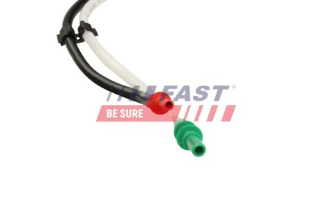 Трубка паливної системи Renault Kangoo 1.5dCi 08-
