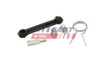 Тяга куліси КПП (к-кт) (gearbox 5 gear MT) FORD TRANSIT 2.2D-3.2D 04.06-12.14