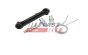 Тяга куліси КПП (к-кт) (gearbox 5 gear MT) FORD TRANSIT 2.2D-3.2D 04.06-12.14, фото 2 - интернет-магазин Auto-Mechanic