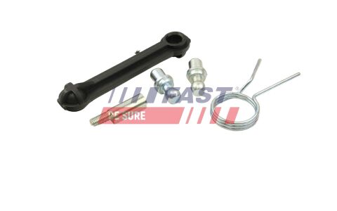 Тяга куліси КПП (к-кт) (gearbox 5 gear MT) FORD TRANSIT 2.2D-3.2D 04.06-12.14 Тяга куліси КПП (к-кт) (gearbox 5 gear MT) FORD TRANSIT 2.2D-3.2D 04.06-12.14