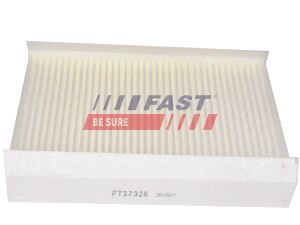 Фільтр салону Fiat 500L/500X 12-