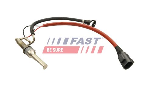 Форсунка рідини AD BLUE Ford Transit 2.2TDCI 00-06 Форсунка рідини AD BLUE Ford Transit 2.2TDCI 00-06