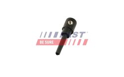 Форсунка склоомивача Skoda Fabia,Roomster VW Caddy 04-,Golf 98-,Passat 97-,Polo 00-,Sharan 01-,Transporter 03- Seat Ibiza,Leon,Alehambra Audi A3 97-03,A4 95-01,A6 98-05