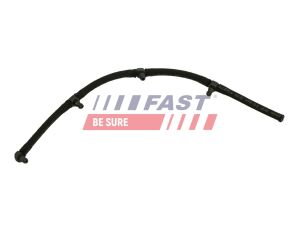 Шланг обратки Fiat Doublo 1.3JTD 04-06/Panda 1.3JTD 04-