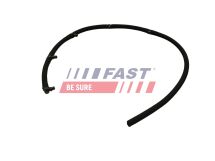 Шланг паливний (трубка) "обратка" DB Sprinter/Vito 2.7 CDI OM611