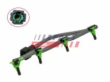 Шланг топливный Ford Transit Courier 1.5TDCi/1.6TDCi 14-