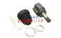 ШРКШ внутр. Fiat Doblo 1.3/1.9 JTD 01- (L) (24x24x179.5) , фото 1 - інтерент-магазин Auto-Mechanic