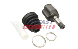 ШРКШ внутр. Fiat Doblo 1.3/1.9 JTD 01- (L) (24x24x179.5) 