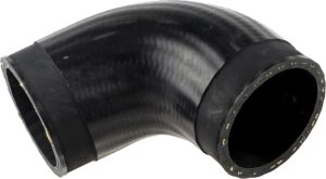Патрубок інтеркулера VW LT 2.8 Tdi 97-06