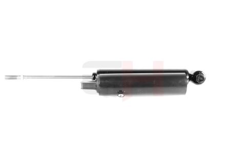 Амортизатор задній Citroen C4 Picasso 13-/C5 Aircross 18-/Opel Grandland 17-/Peugeot 3008 16-/5008 16-