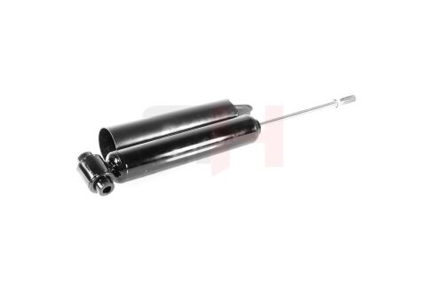 Амортизатор задній Citroen C4 Picasso 13-/C5 Aircross 18-/Opel Grandland 17-/Peugeot 3008 16-/5008 16-
