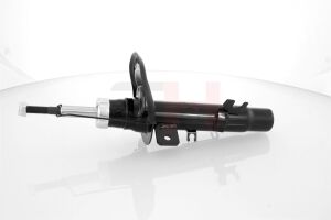 Амортизатор перед. правий Citroen C-Elysee 2012-