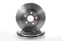 Гальмівний диск передній Ø 321mm Opel Insignia 08-