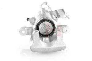 Гальмівний супорт зад. правий Opel Astra, Combo, Vauxhall Meriva, Zafira 1,3-2,2 01-10