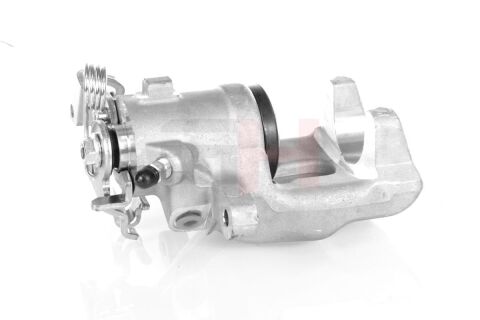 Гальмівний супорт зад. правий Opel Astra, Combo, Vauxhall Meriva, Zafira 1,3-2,2 01-10