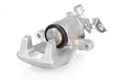 Гальмівний супорт зад. правий Opel Astra, Combo, Vauxhall Meriva, Zafira 1,3-2,2 01-10