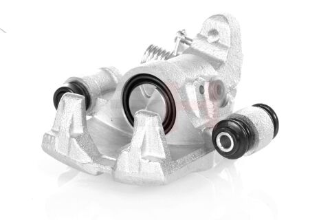 Гальмівний супорт задн лівий Mazda 323 F Vi, 323 S Vi, 626 V, Premacy 1.4-2.0D 05.97-03.05 Гальмівний супорт задн лівий Mazda 323 F Vi, 323 S Vi, 626 V, Premacy 1.4-2.0D 05.97-03.05