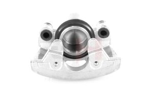 Гальмівний супорт перед. лівий FORD C-MAX, C-MAX II, ECOSPORT, FOCUS C-MAX, FOCUS II, FOCUS III, GRAND C-MAX, KUGA I, KUGA II, TOURNEO CONNECT, TRANSIT CONNECT MAZDA 3, 5 1.0-Electric 10.03-