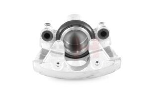 Гальмівний супорт перед. правий FORD C-MAX, C-MAX II, ECOSPORT, FOCUS C-MAX, FOCUS II, FOCUS III, GRAND C-MAX, KUGA I, KUGA II, TOURNEO CONNECT, TRANSIT CONNECT MAZDA 3, 5 1.0-Electric 10.03-