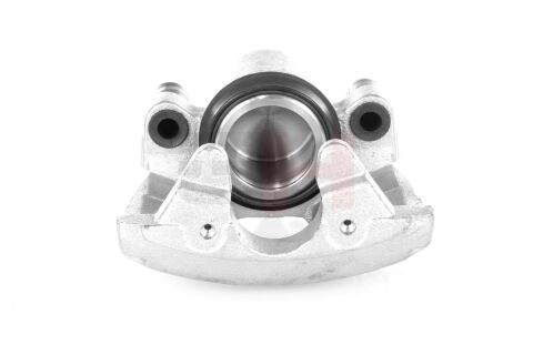 Гальмівний супорт перед. правий FORD C-MAX, C-MAX II, ECOSPORT, FOCUS C-MAX, FOCUS II, FOCUS III, GRAND C-MAX, KUGA I, KUGA II, TOURNEO CONNECT, TRANSIT CONNECT MAZDA 3, 5 1.0-Electric 10.03-