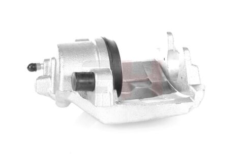 Гальмівний супорт перед. правий FORD C-MAX, C-MAX II, ECOSPORT, FOCUS C-MAX, FOCUS II, FOCUS III, GRAND C-MAX, KUGA I, KUGA II, TOURNEO CONNECT, TRANSIT CONNECT MAZDA 3, 5 1.0-Electric 10.03-
