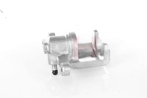 Гальмівний суппорт зад.правий Chevrolet Lacetti 1.4-1.8 2.0D 05-/ Daewoo Nubira 1.6-2.0 00-