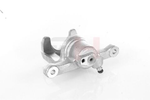 Гальмівний суппорт зад.правий Chevrolet Lacetti 1.4-1.8 2.0D 05-/ Daewoo Nubira 1.6-2.0 00-