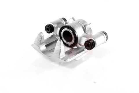 Гальмівний суппорт зад. лівий Peugeot Boxer 02- 2.8