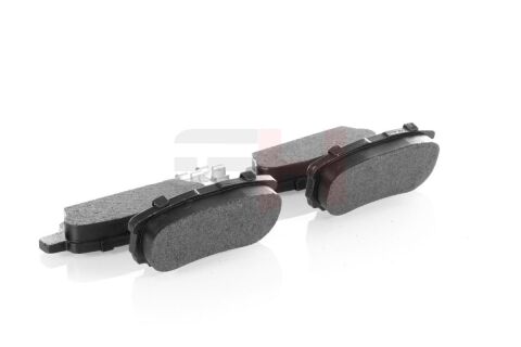 Гальмівні колодки дискові зад. Citroen C4/ Jeep Compass, Patriot/ Mitsubishi Lancer, Outlander, Pajero/ Peugeot 4007 1.6-3.8V6 04.00- Гальмівні колодки дискові зад. Citroen C4/ Jeep Compass, Patriot/ Mitsubishi Lancer, Outlander, Pajero/ Peugeot 4007 1.6-3.8V6 04.00-