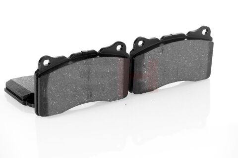 Гальмівні колодки дискові передні Mitsubishi Lancer/Subaru Impreza/Opel Insignia 2.0-2.8 00- Гальмівні колодки дискові передні Mitsubishi Lancer/Subaru Impreza/Opel Insignia 2.0-2.8 00-