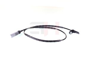 Датчик ABS зад. BMW 1 (E81), 1 (E82), 1 (E87), 1 (E88), 3 (E90), 3 (E91), 3 (E92), 3 (E93) 2.0-4.4 09.04-12.13