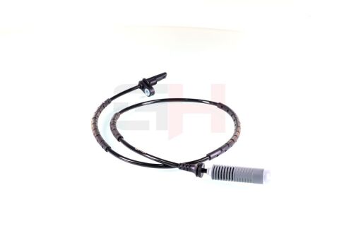 Датчик ABS зад. BMW 1 (E81), 1 (E82), 1 (E87), 1 (E88), 3 (E90), 3 (E91), 3 (E92), 3 (E93) 2.0-4.4 09.04-12.13 Датчик ABS зад. BMW 1 (E81), 1 (E82), 1 (E87), 1 (E88), 3 (E90), 3 (E91), 3 (E92), 3 (E93) 2.0-4.4 09.04-12.13