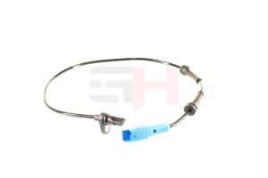 Датчик ABS зад. CITROEN C3 II, DS3 DS DS 3 1.0-1.6D 11.09-