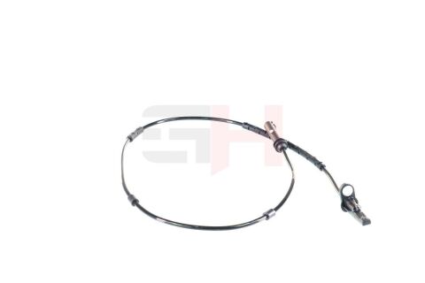 Датчик ABS зад. BMW 1 (F20), 1 (F21), 2 (F22, F87), 2 (F23), 3 (F30, F80), 3 (F31), 3 GRAN TURISMO (F34), 4 (F32, F82), 4 (F33, F83), 4 GRAN COUPE (F36) 1.5-3.0H 11.10-