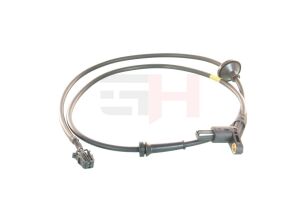 Датчик ABS зад. L/R VW Golf III(1h1/1h5),Vento(1h2)11.91-