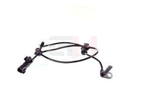Датчик ABS зад. OPEL INSIGNIA SAAB 9-5 1.4-2.0D 07.08-
