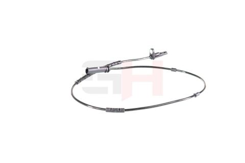 Датчик ABS зад. BMW 1 (F20), 1 (F21), 2 (F22, F87), 2 (F23), 3 (F30, F80), 3 (F31), 3 GRAN TURISMO (F34), 4 (F32, F82), 4 (F33, F83), 4 GRAN COUPE (F36) 1.5-3.0H 11.10-