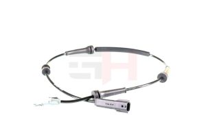 Датчик ABS зад. RENAULT LAGUNA III 1.5D-3.5 10.07-