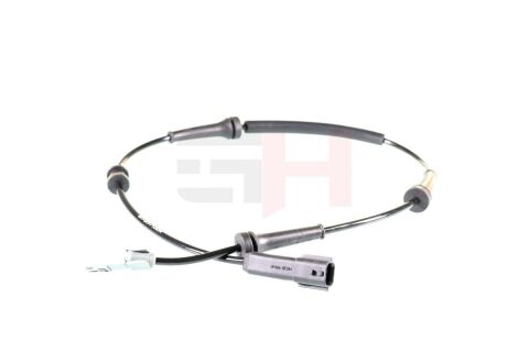 Датчик ABS зад. RENAULT LAGUNA III 1.5D-3.5 10.07-