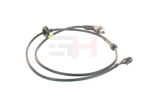 Датчик ABS зад. L/R VW Golf III(1h1/1h5),Vento(1h2)11.91- Датчик ABS зад. L/R VW Golf III(1h1/1h5),Vento(1h2)11.91-