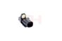 Датчик ABS зад. Ford C-MAX II, FOCUS III, GRAND C-MAX, KUGA II, TOURNEO CONNECT, TRANSIT CONNECT 1.0-Electric 07.10-, фото 3 - інтерент-магазин Auto-Mechanic