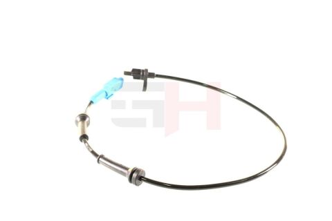 Датчик ABS зад. CITROEN C3 II, DS3 DS DS 3 1.0-1.6D 11.09-