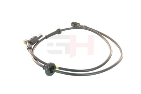 Датчик ABS зад. L/R VW Golf III(1h1/1h5),Vento(1h2)11.91- Датчик ABS зад. L/R VW Golf III(1h1/1h5),Vento(1h2)11.91-
