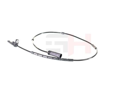 Датчик ABS зад. BMW 1 (F20), 1 (F21), 2 (F22, F87), 2 (F23), 3 (F30, F80), 3 (F31), 3 GRAN TURISMO (F34), 4 (F32, F82), 4 (F33, F83), 4 GRAN COUPE (F36) 1.5-3.0H 11.10-