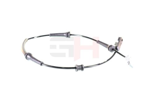 Датчик ABS зад. RENAULT LAGUNA III 1.5D-3.5 10.07-
