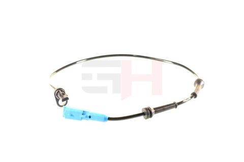 Датчик ABS зад. CITROEN C3 II, DS3 DS DS 3 1.0-1.6D 11.09-