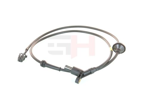 Датчик ABS зад. L/R VW Golf III(1h1/1h5),Vento(1h2)11.91- Датчик ABS зад. L/R VW Golf III(1h1/1h5),Vento(1h2)11.91-